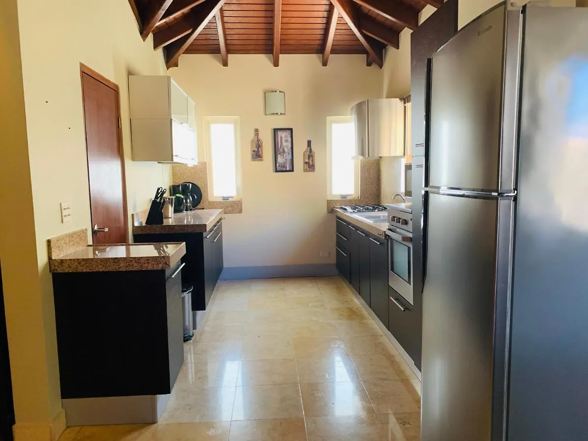Villa Mi Dushi Cas Aruba 팜비치