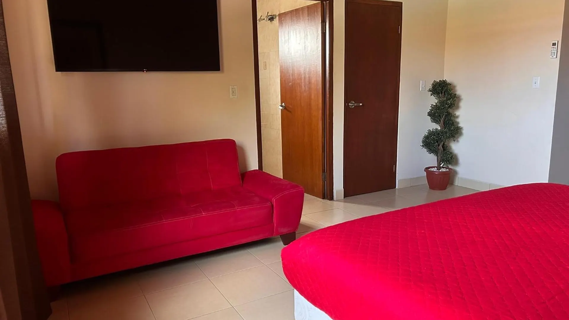 Villa Mi Dushi Cas Aruba 팜비치