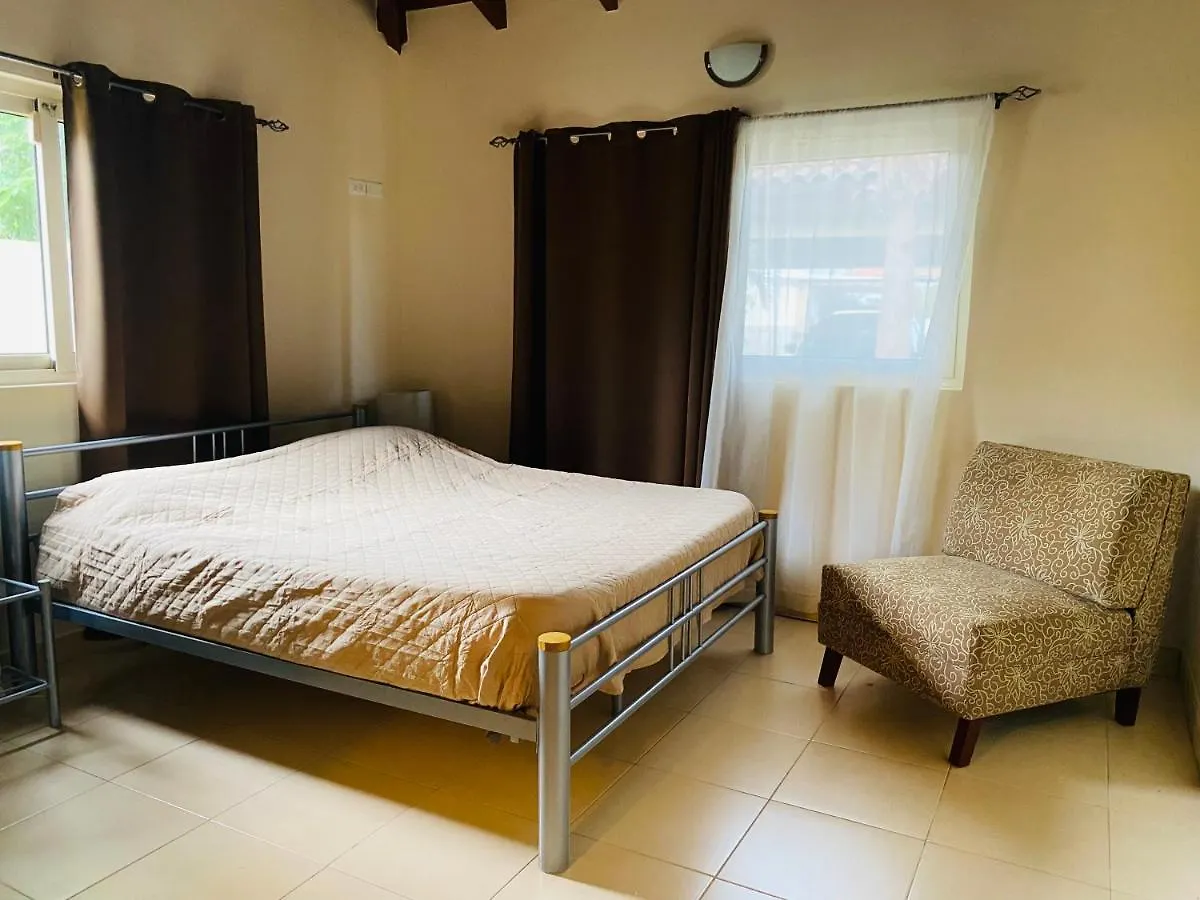 Villa Mi Dushi Cas Aruba Palm Beach