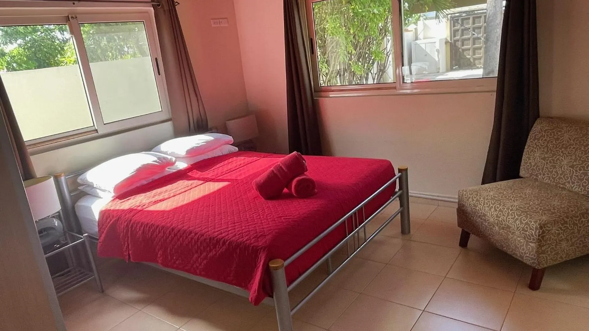 Villa Mi Dushi Cas Aruba Palm Beach