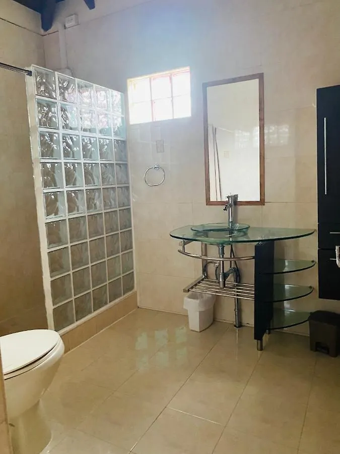 Villa Mi Dushi Cas Aruba Palm Beach