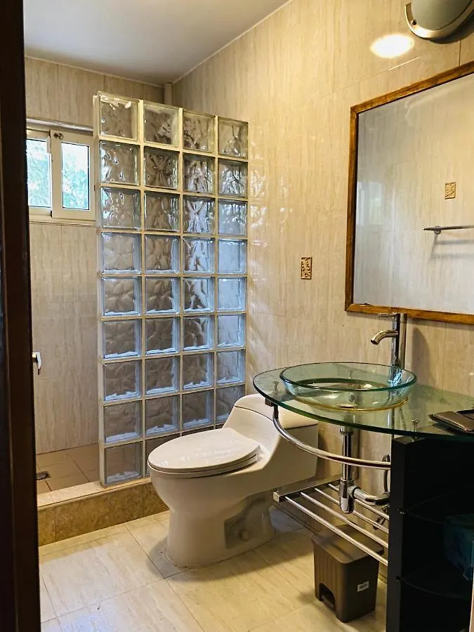Villa Mi Dushi Cas Aruba Palm Beach