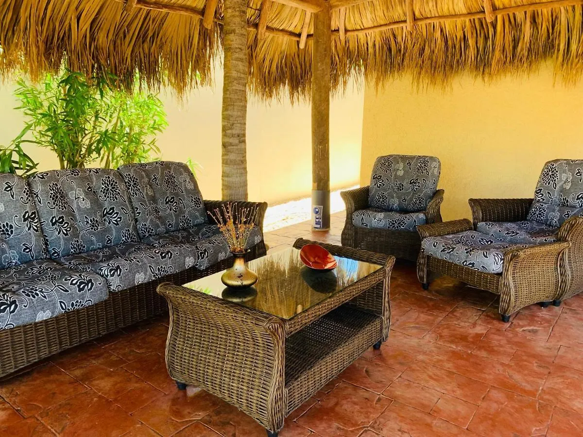 Villa Mi Dushi Cas Aruba Palm Beach 0*,  Aruba