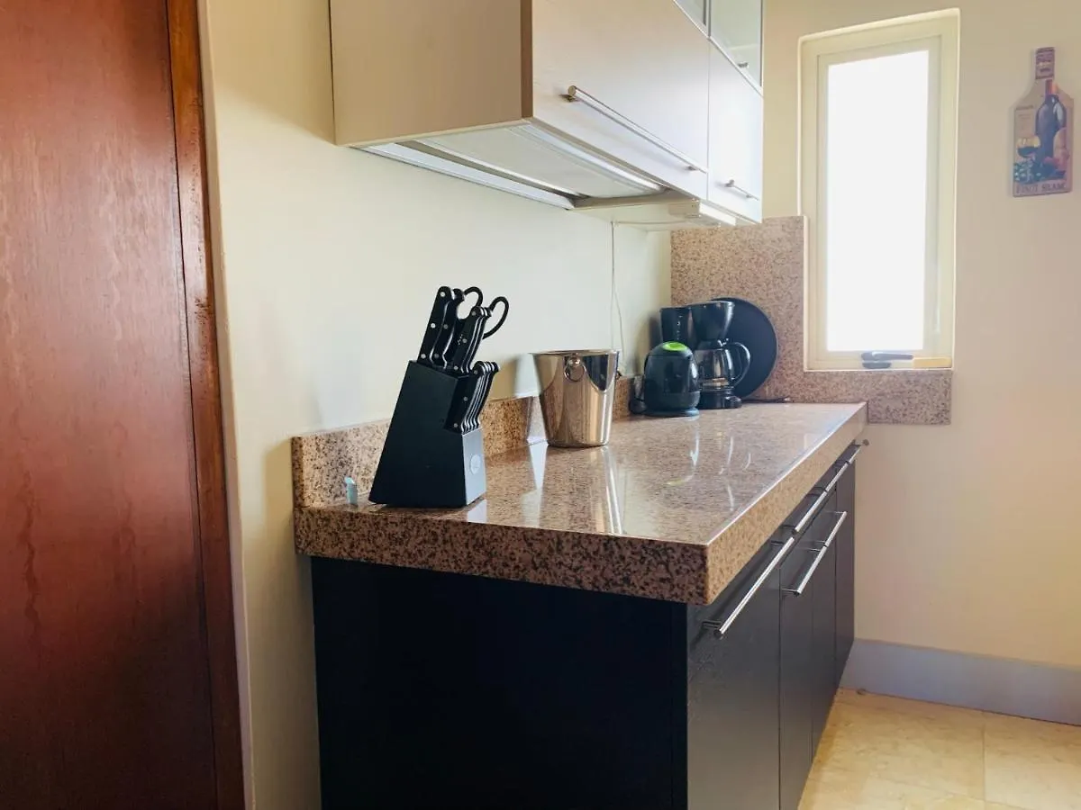 פאלם ביץ' Villa Mi Dushi Cas Aruba ארובה