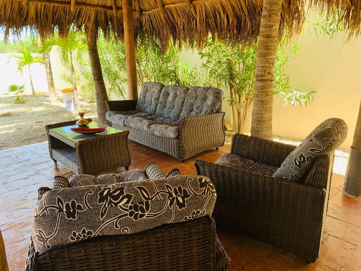 Villa Mi Dushi Cas Aruba Palm Beach