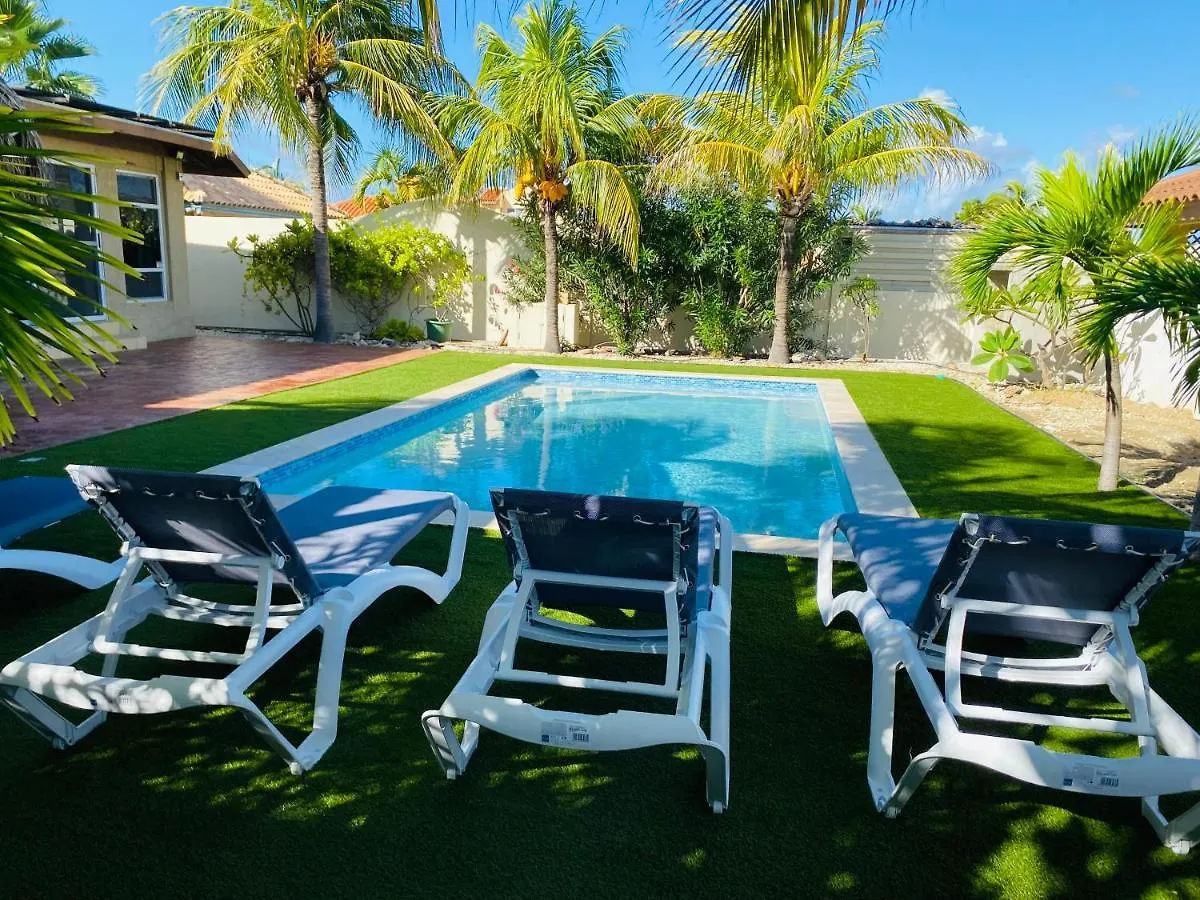 Villa Mi Dushi Cas Aruba contacts