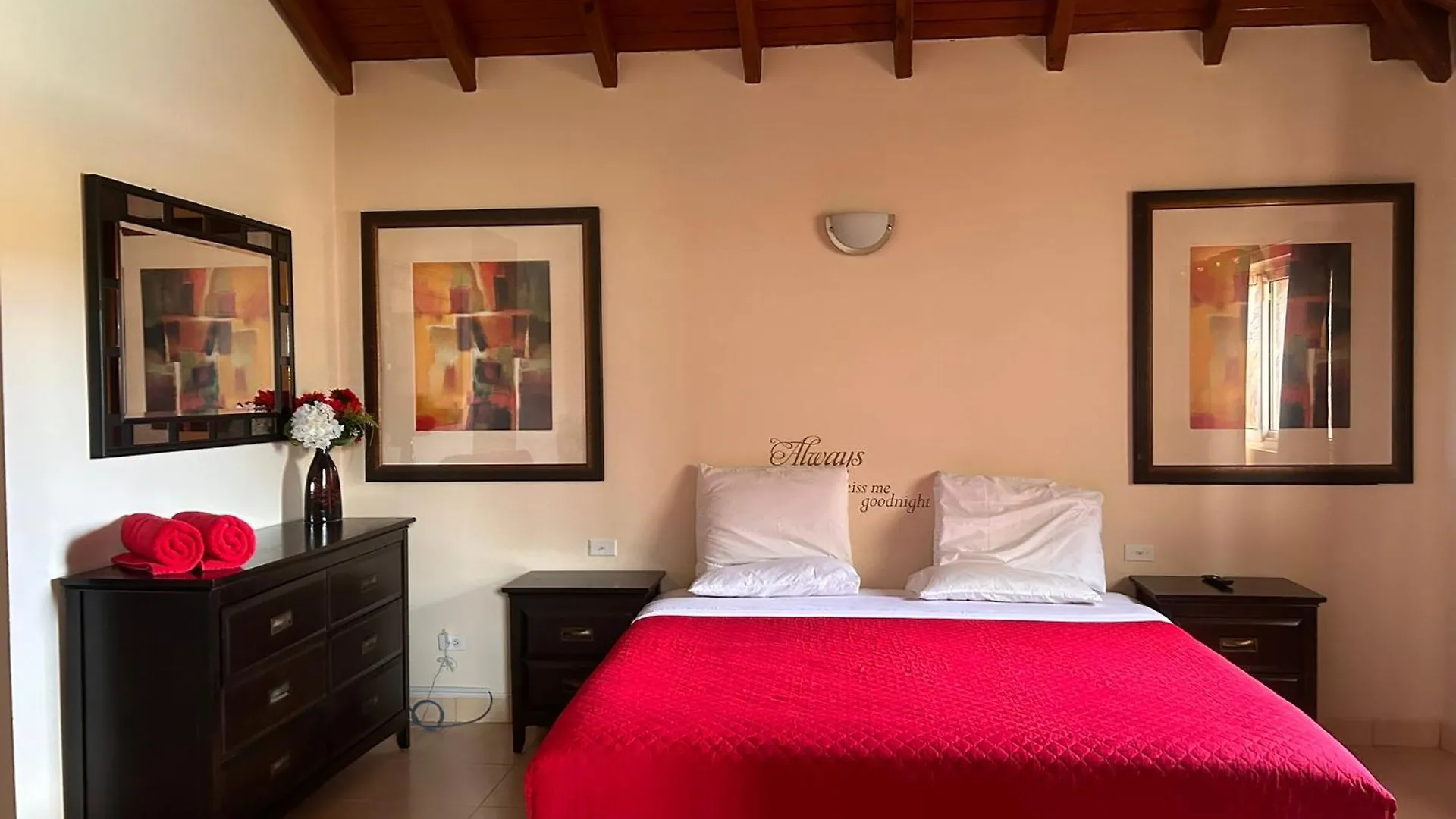 Villa Mi Dushi Cas Aruba Palm Beach Aruba