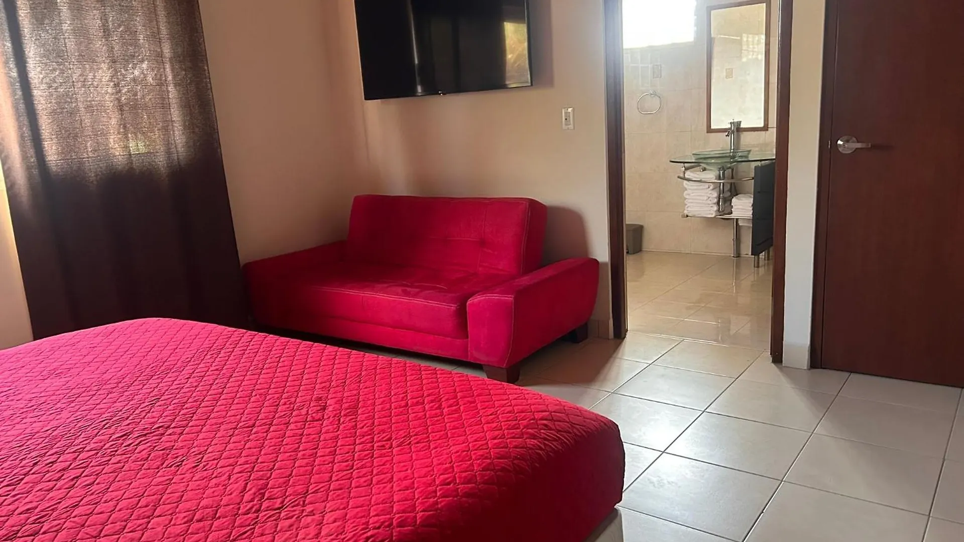 Villa Mi Dushi Cas Aruba Palm Beach 0*,