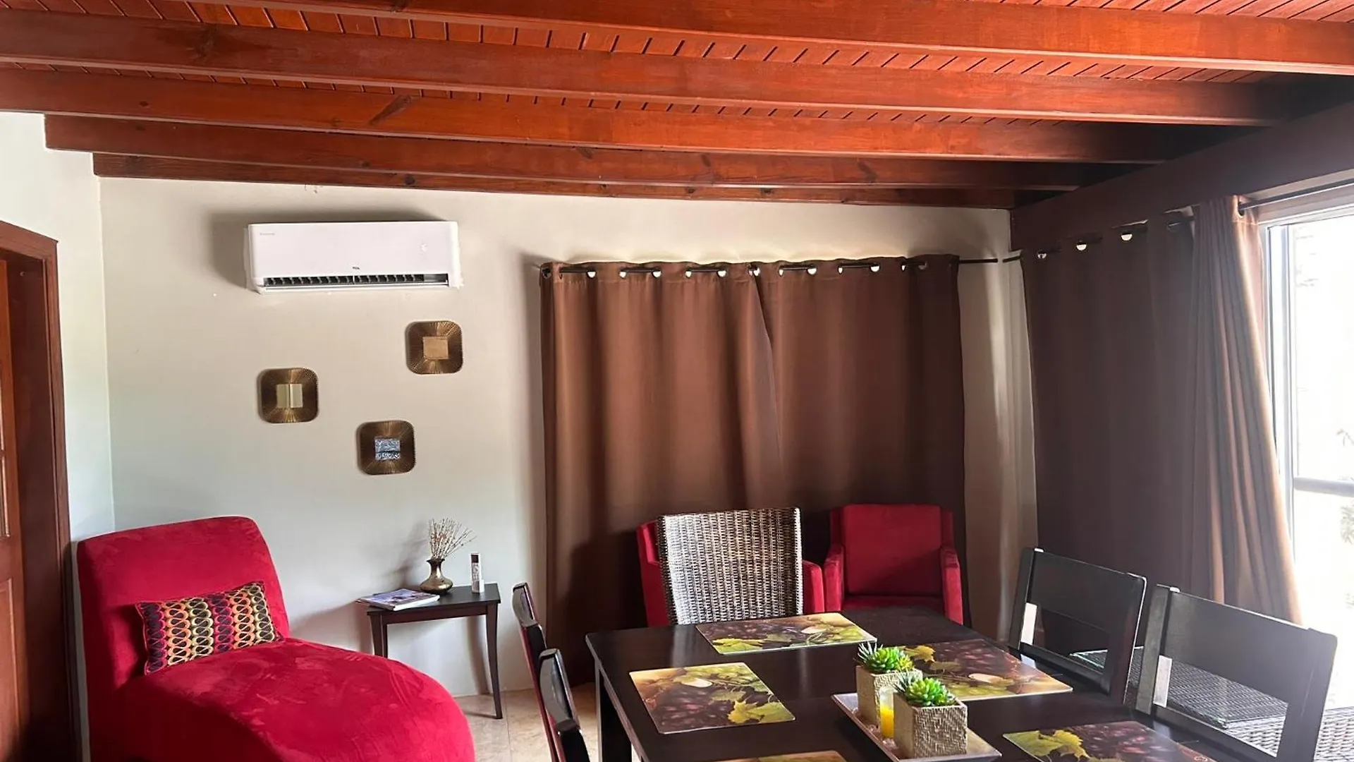Villa Mi Dushi Cas Aruba Palm Beach