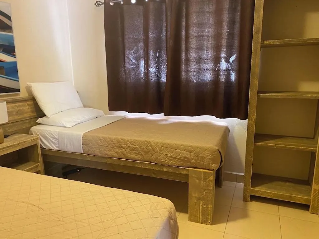 Villa Mi Dushi Cas Aruba Palm Beach Aruba