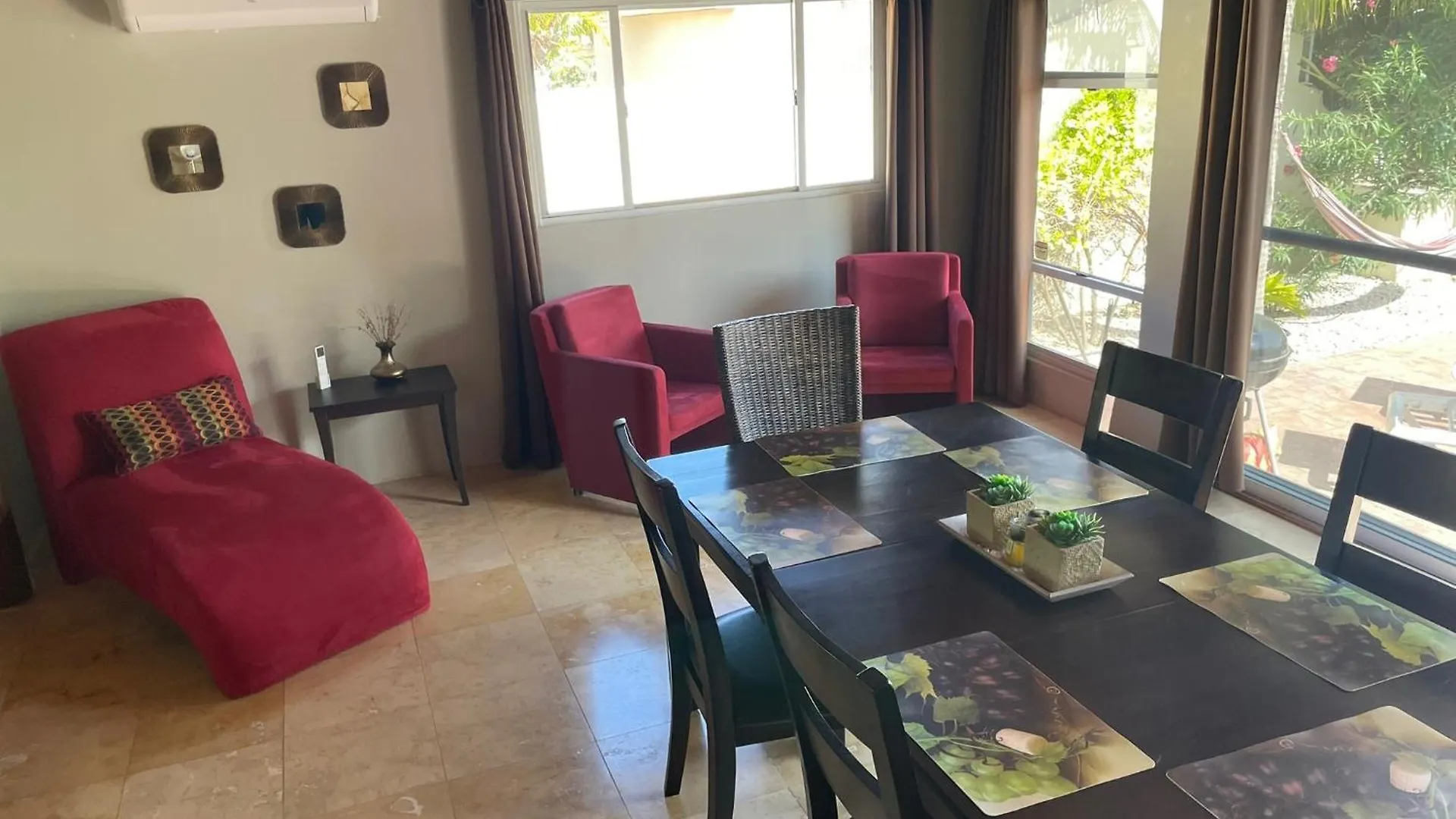 Villa Mi Dushi Cas Aruba Palm Beach 0*,  Aruba